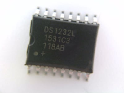 GENERIC DS1232LPS