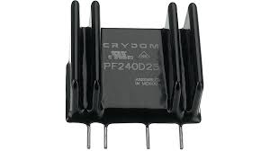 SENSATA TECHNOLOGIES PFE240D25