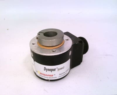 DYNAPAR HS200500A3341