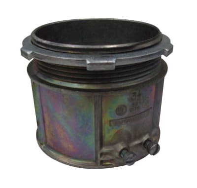 PRODUCTO ELECTRIC CORP 308