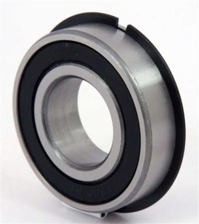 BEARINGS LIMITED 6204-2RSNR