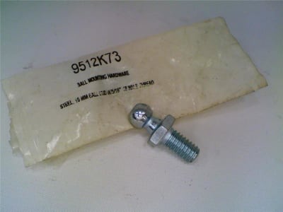 MCMASTER CARR 9512K73