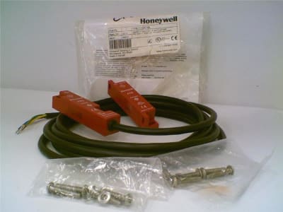 HONEYWELL FF6-11-DC-03