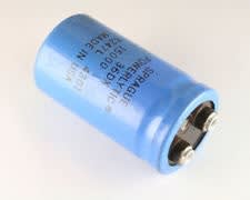 VISHAY 36DX-15000UF-150V