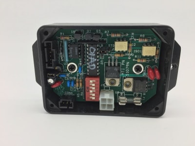 MONTGOMERY TECHNOLOGY INC 51079N