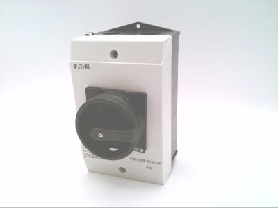 EATON CORPORATION 255895