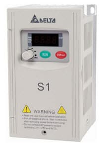 DELTA GROUP ELECTRONICS VFD007S43E