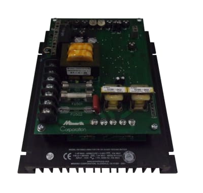 AMERICAN CONTROL ELECTRONICS RG100UC-0600