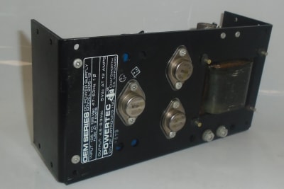POWERTEC 2D5-12