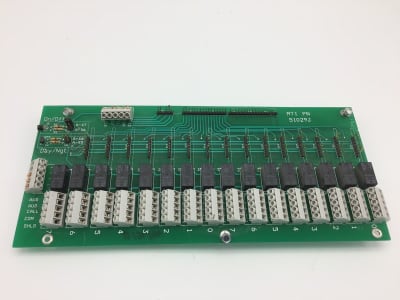 MONTGOMERY TECHNOLOGY INC 51029J