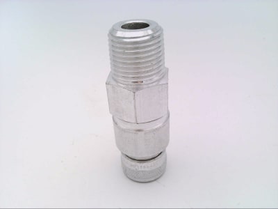 SWAGELOK B-QC8-B-8PMK6