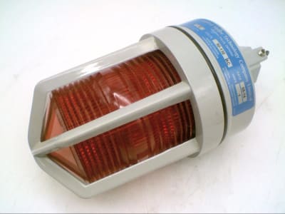 APPLIED STROBE TECHNOLOGY AST-2-90-130-AC-RE