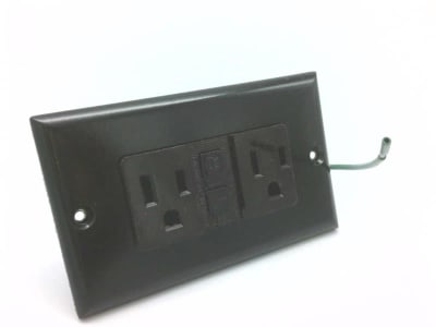 EAGLE ELECTRIC 646-2B-BOX