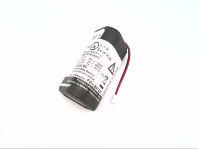 FLUIDWELL FW-LIBAT021