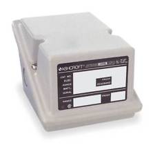 ASHCROFT LPAN4HS25