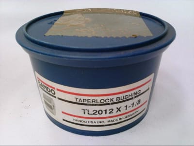 MOLINE BEARING CO TL2012X1-1/8