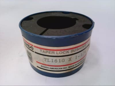 BANDO AMERICAN TL1610X1-1/4