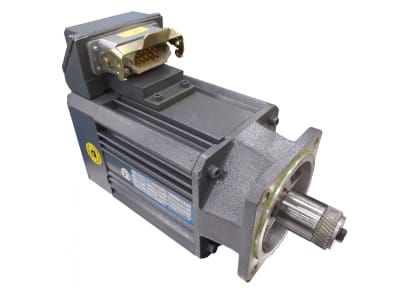 BAUMULLER GZ03-DSG-56-S