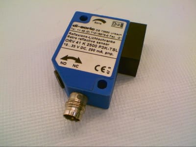 DI-SORIC ORV41K2500P3K-TSL