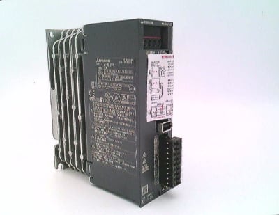 MITSUBISHI MR-JE-20A