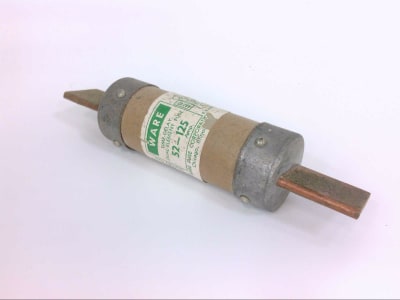 WARE FUSE CORP 52-125