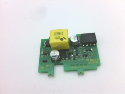 DANAHER CONTROLS PO2-W08