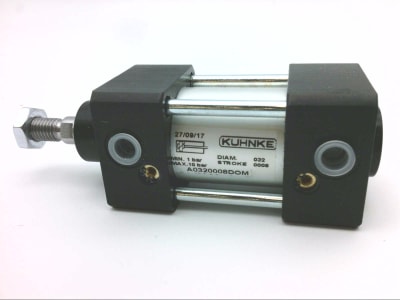 KUHNKE AUTOMATION A0320008DOM
