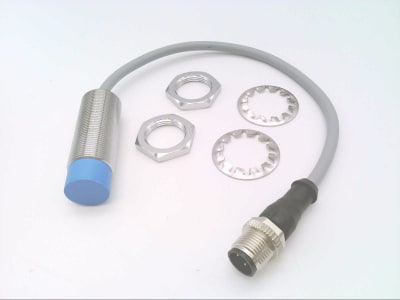 CONTRINEX DW-AV-513-M18-276