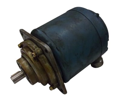 DANAHER MOTION SS250B-2008