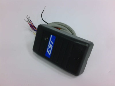 EDWARDS SIGNALING CR-6005