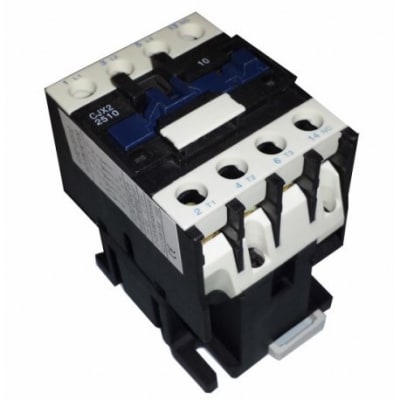SCHNEIDER ELECTRIC LC1D2501P7