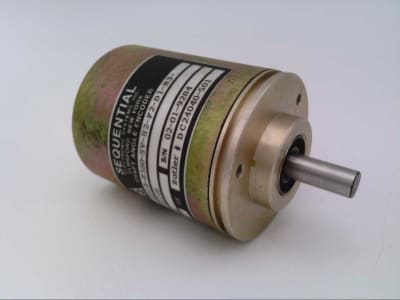 SEQUENTIAL INFO SYS 19044