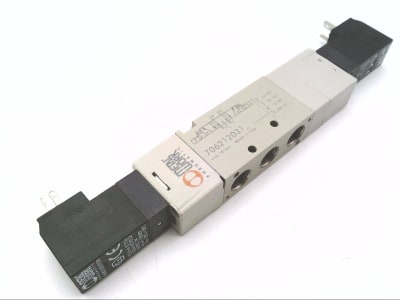 METAL WORK PNEUMATIC 7062120312