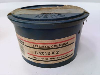 MOLINE BEARING CO TL2012X2