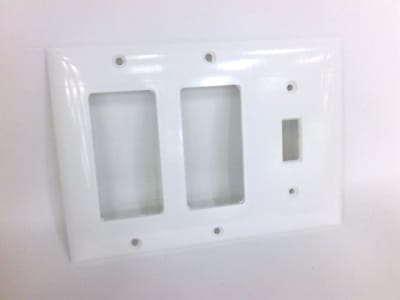 SIERRA ELECTRIC SPVKA/W