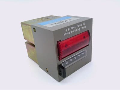 DANAHER CONTROLS G0422164-4