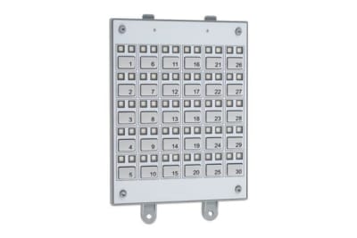EDWARDS SIGNALING SL30-1