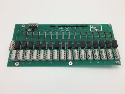 MONTGOMERY TECHNOLOGY INC 51029D