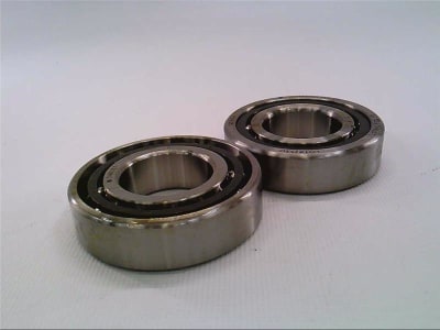 TIMKEN 3MM9109WI DUL