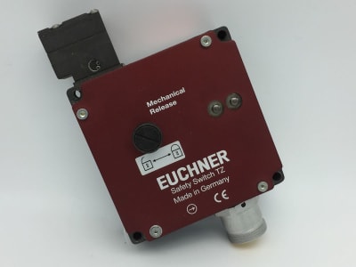 EUCHNER TZ2LE024BHA-C1903