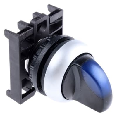 EATON CORPORATION M22-WRLK-B