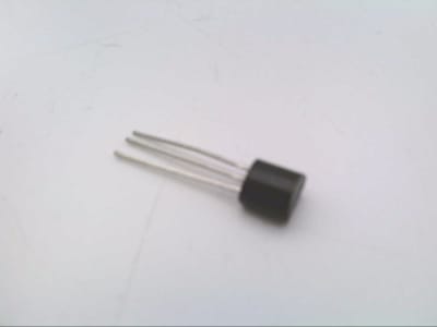 SOLID STATE INC 2N4990