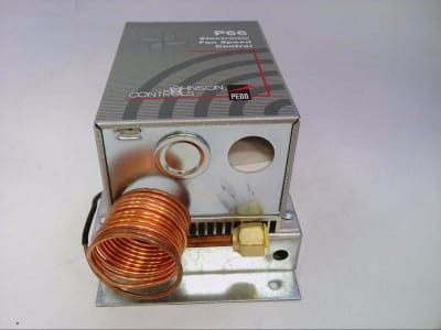 JOHNSON CONTROLS P66AAB-9