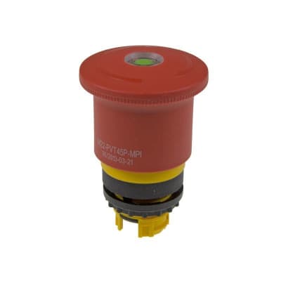 EATON CORPORATION M22-PVT45P-MPI
