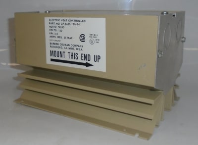 INVENSYS CP-8425-120-0-1