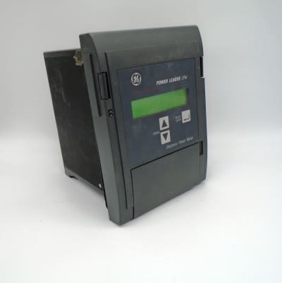 GENERAL ELECTRIC PLE2ESBG01