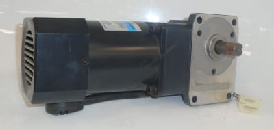 ORIENTAL MOTOR USM560-501W