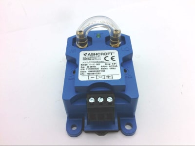 ASHCROFT CX8MB242P1IWL