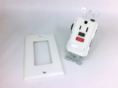 LEVITON 5299-W
