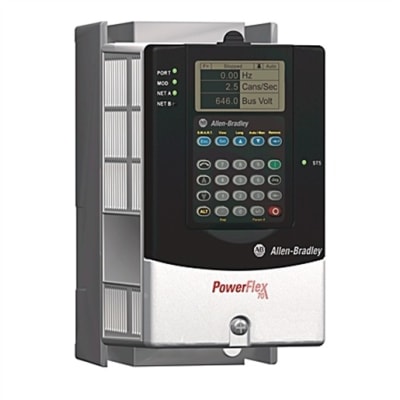 ALLEN BRADLEY 20AC015A3AYNANC0